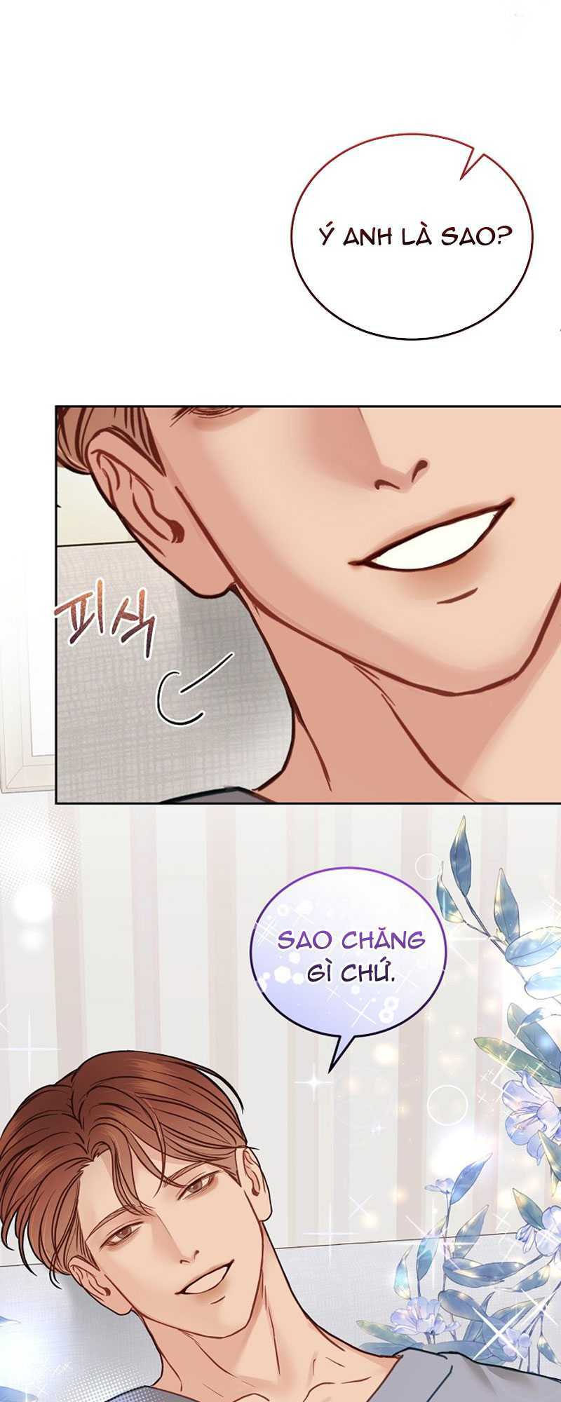 Vụ Bê Bối Trá Hình: Chapter 27.2