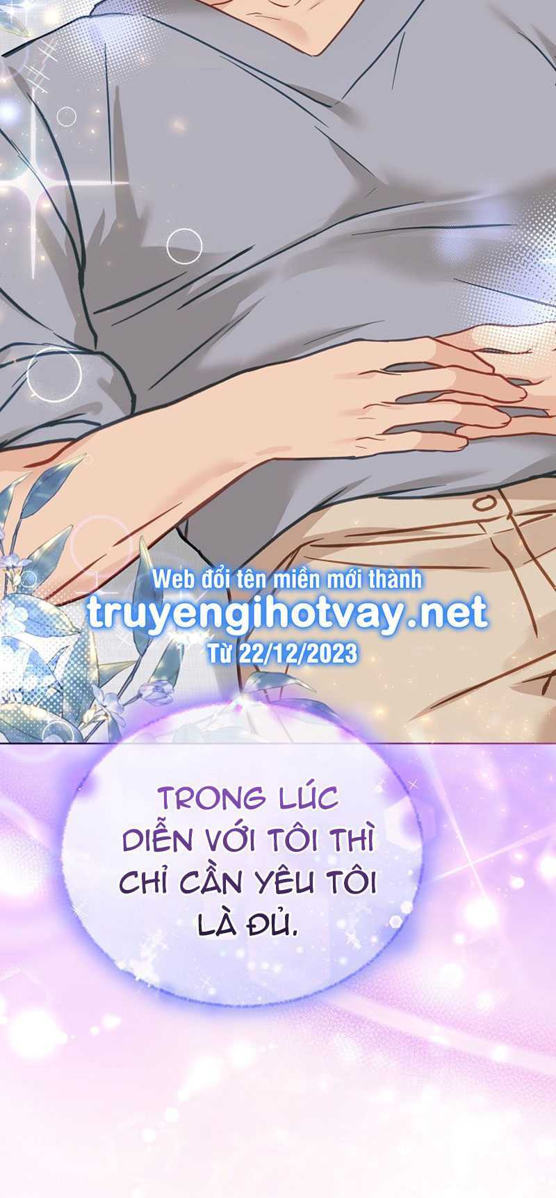 Vụ Bê Bối Trá Hình: Chapter 27.2