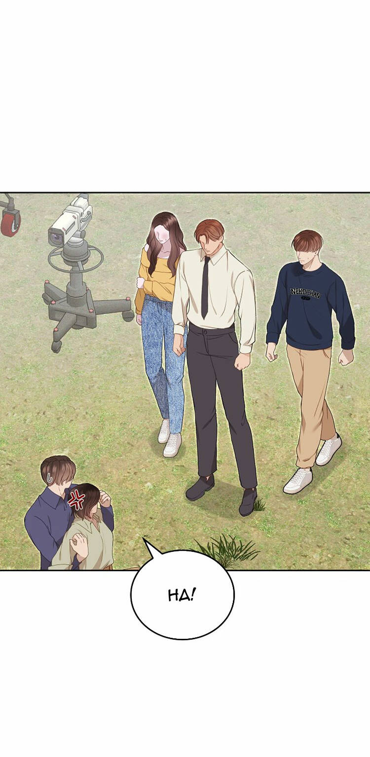 Vụ Bê Bối Trá Hình: Chapter 30.1