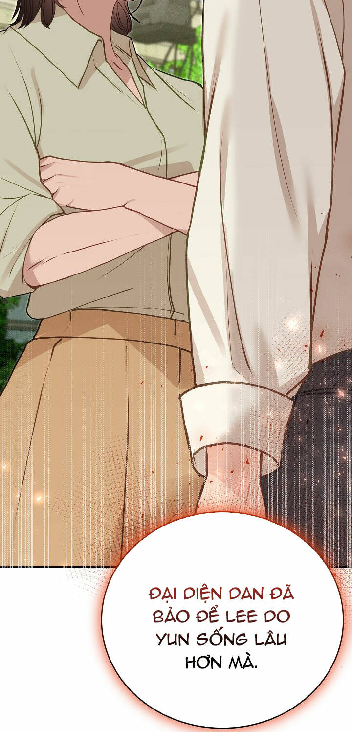 Vụ Bê Bối Trá Hình: Chapter 30.1