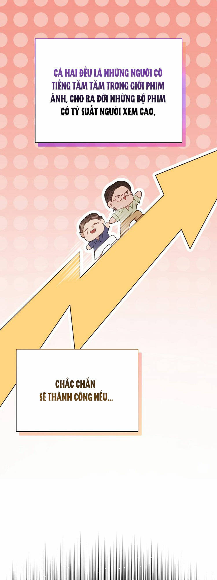 Vụ Bê Bối Trá Hình: Chapter 30.1