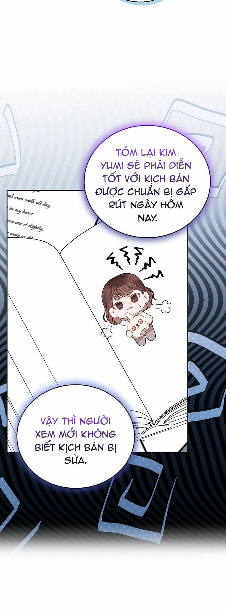 Vụ Bê Bối Trá Hình: Chapter 30.1