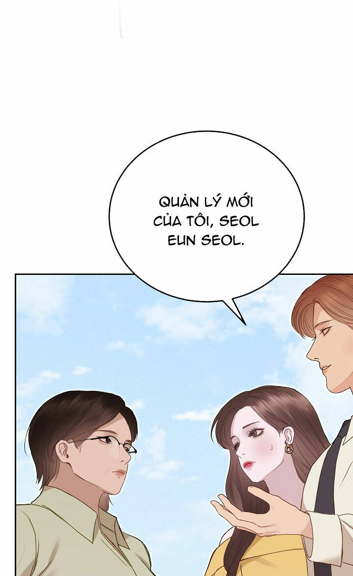 Vụ Bê Bối Trá Hình: Chapter 30.1