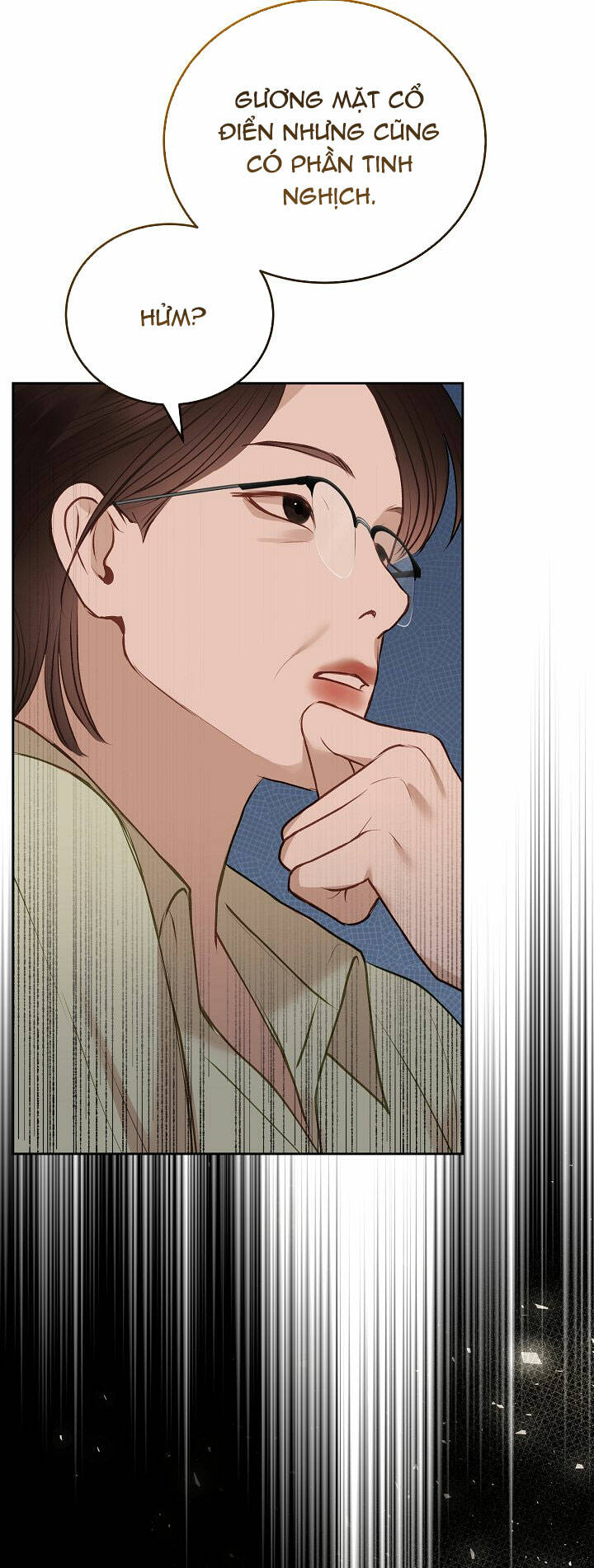 Vụ Bê Bối Trá Hình: Chapter 30.1