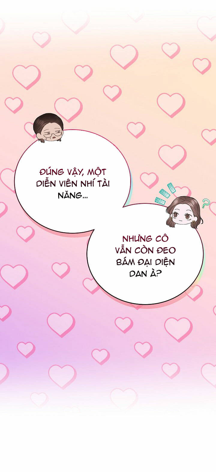 Vụ Bê Bối Trá Hình: Chapter 30.1