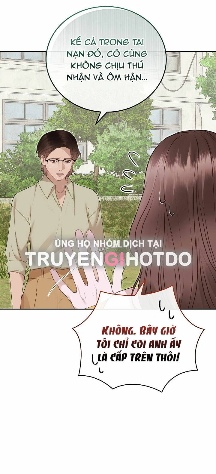 Vụ Bê Bối Trá Hình: Chapter 30.1