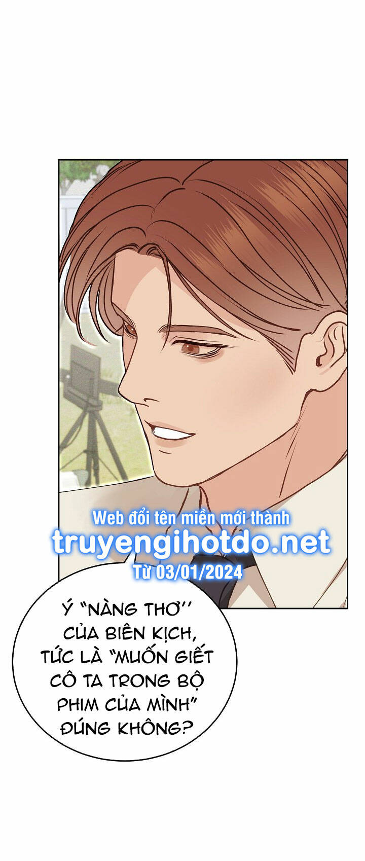 Vụ Bê Bối Trá Hình: Chapter 30.1