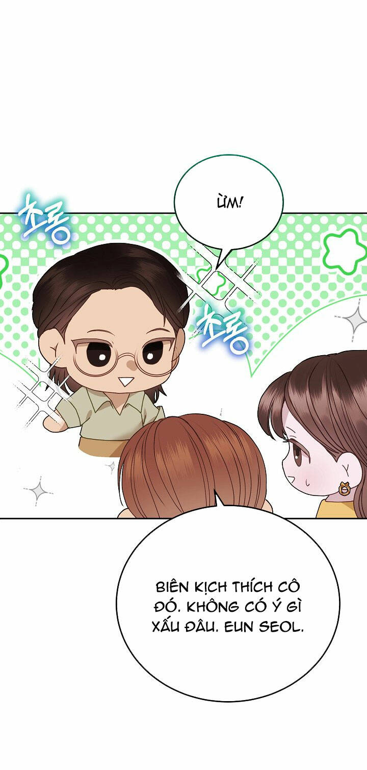 Vụ Bê Bối Trá Hình: Chapter 30.1