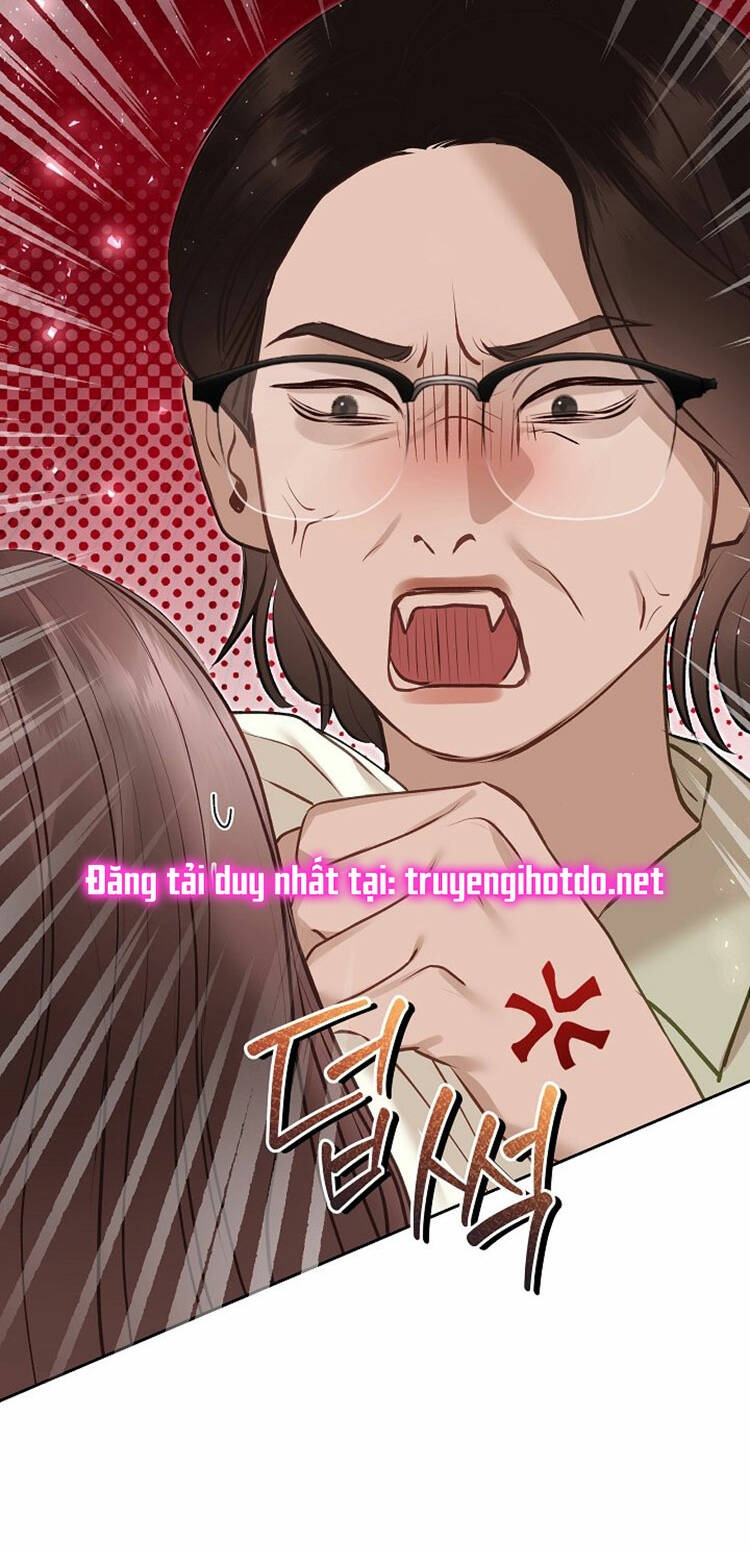 Vụ Bê Bối Trá Hình: Chapter 30.1