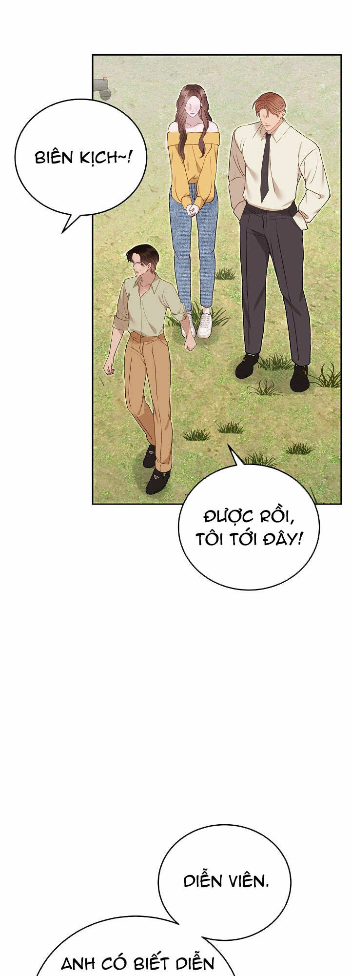 Vụ Bê Bối Trá Hình: Chapter 30.1