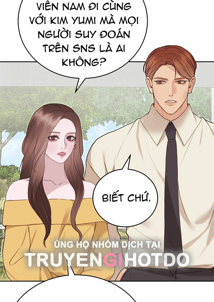 Vụ Bê Bối Trá Hình: Chapter 30.1