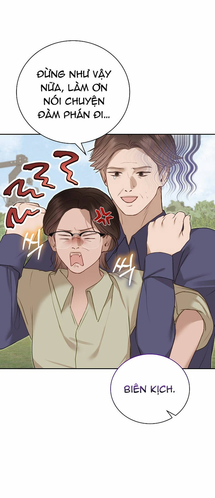 Vụ Bê Bối Trá Hình: Chapter 30.1