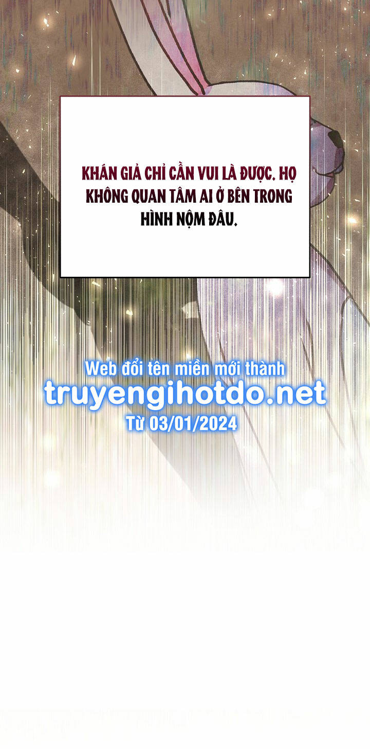 Vụ Bê Bối Trá Hình: Chapter 31.1