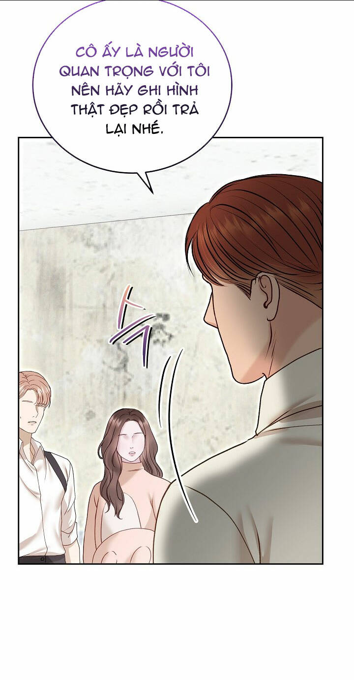 Vụ Bê Bối Trá Hình: Chapter 32.2