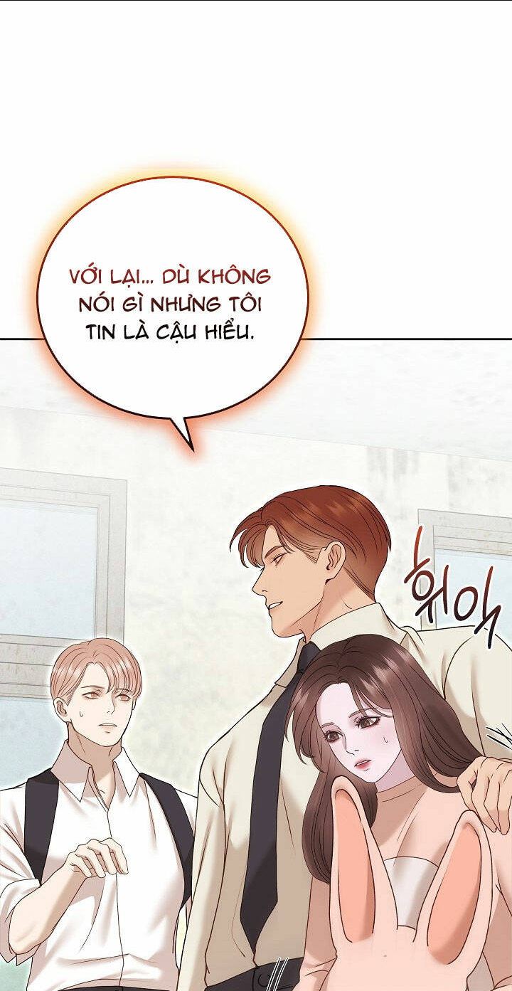 Vụ Bê Bối Trá Hình: Chapter 32.2