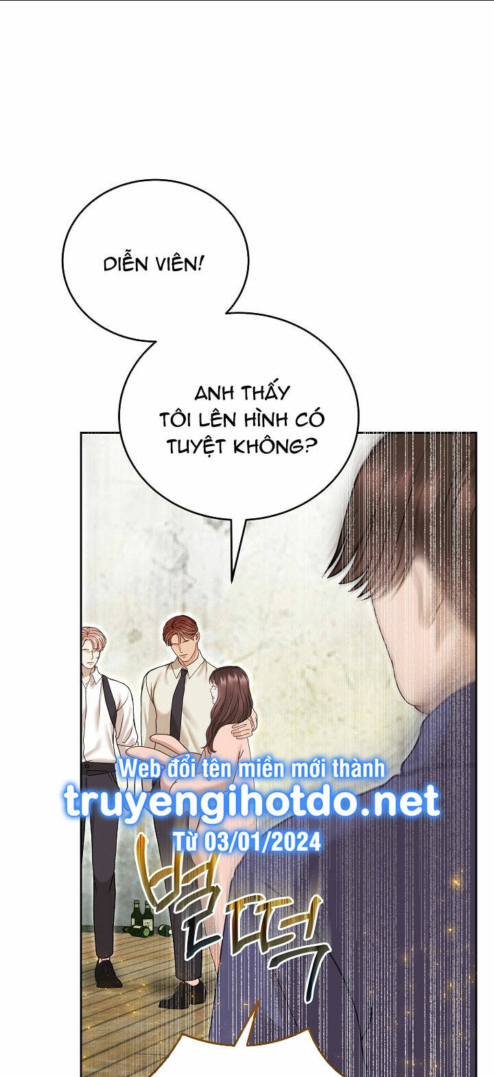 Vụ Bê Bối Trá Hình: Chapter 32.2