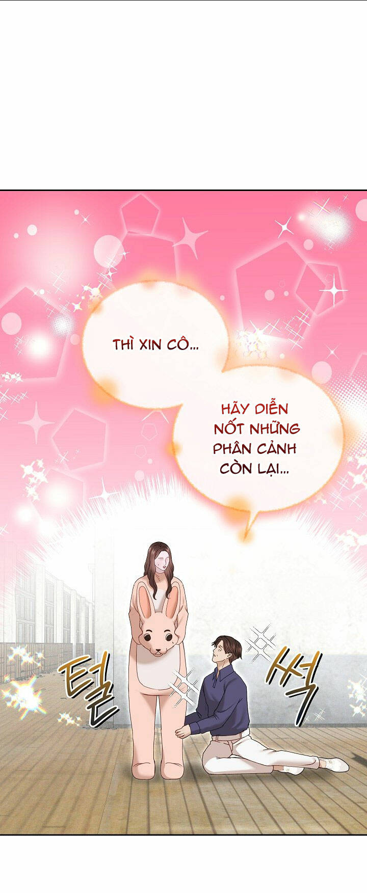 Vụ Bê Bối Trá Hình: Chapter 32.2