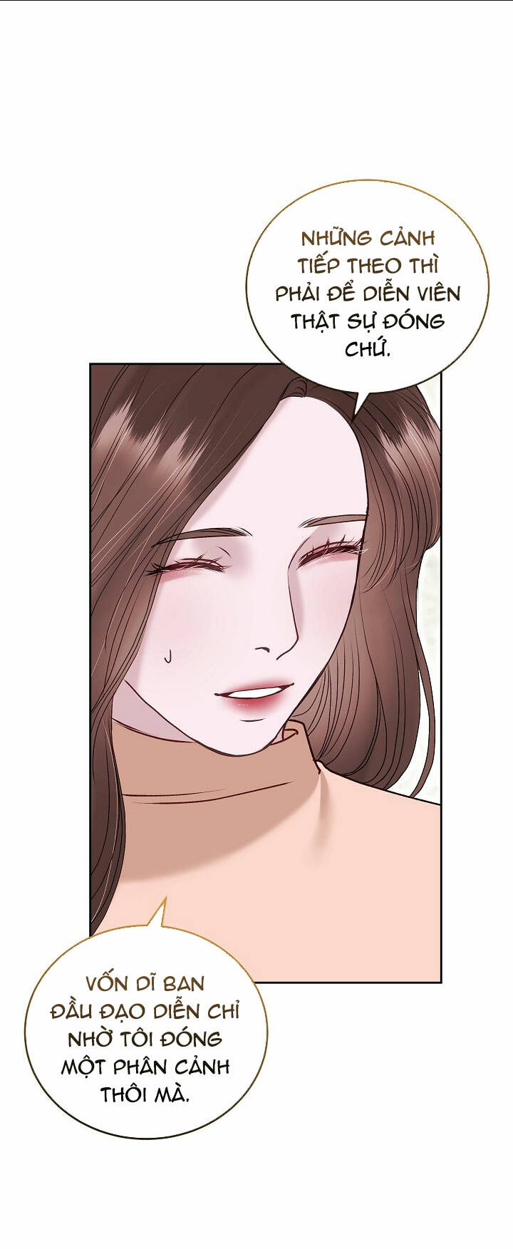 Vụ Bê Bối Trá Hình: Chapter 32.2