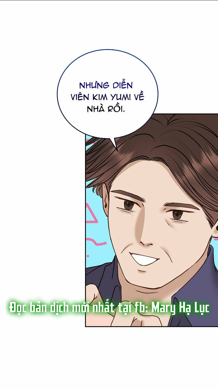 Vụ Bê Bối Trá Hình: Chapter 32.2