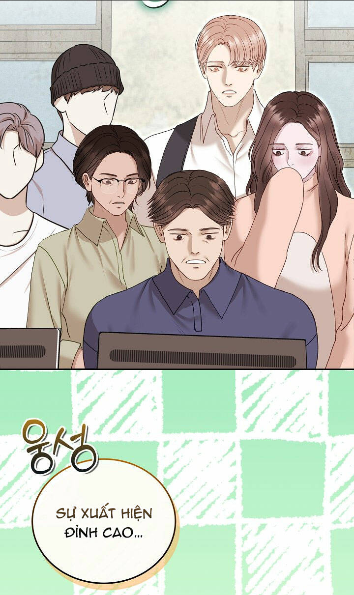 Vụ Bê Bối Trá Hình: Chapter 32.2