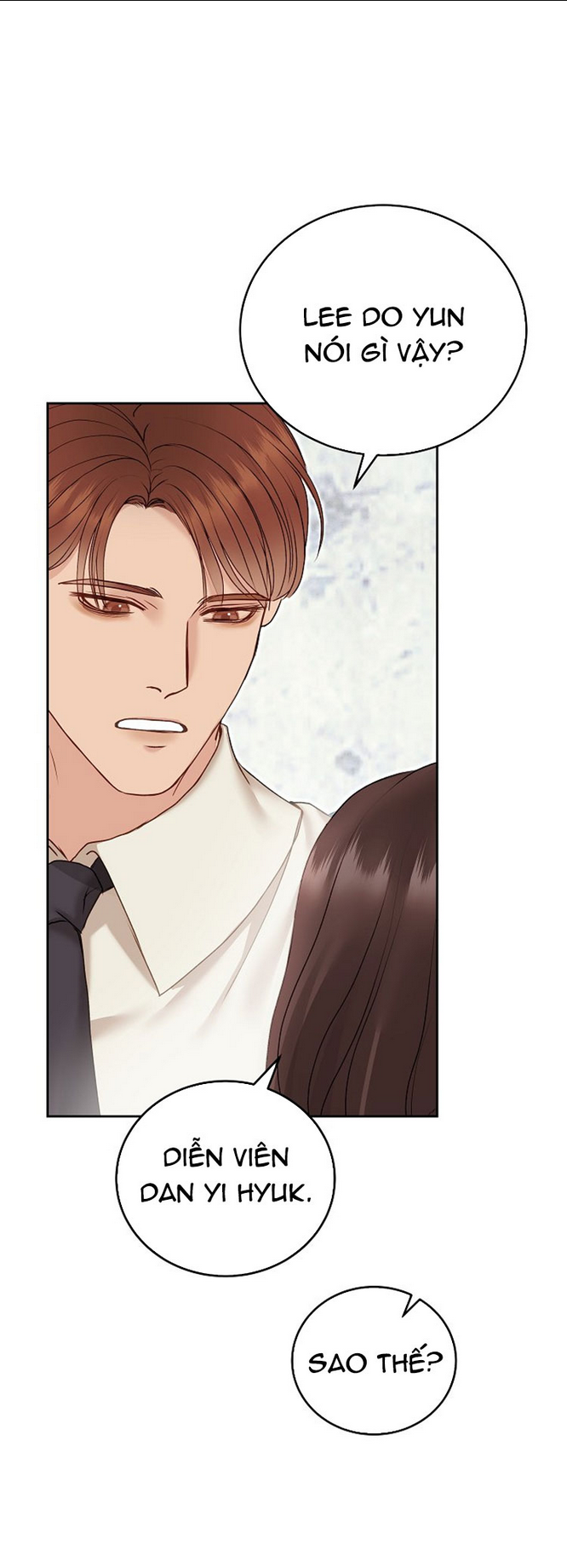 Vụ Bê Bối Trá Hình: Chapter 33.1