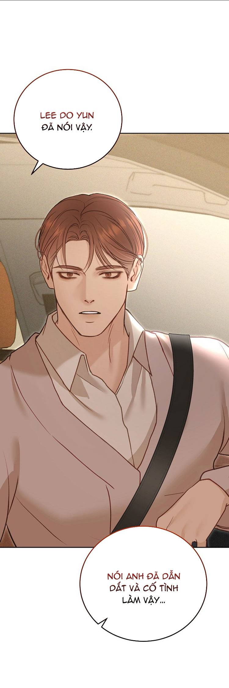 Vụ Bê Bối Trá Hình: Chapter 34.2