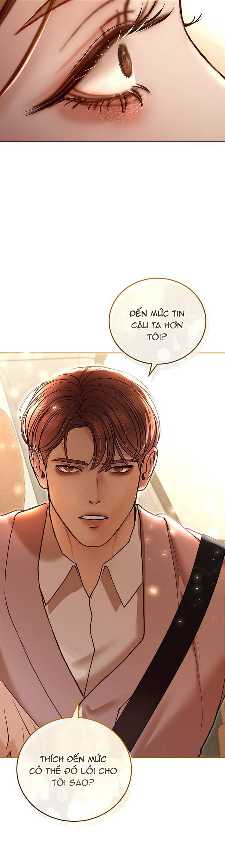 Vụ Bê Bối Trá Hình: Chapter 34.2