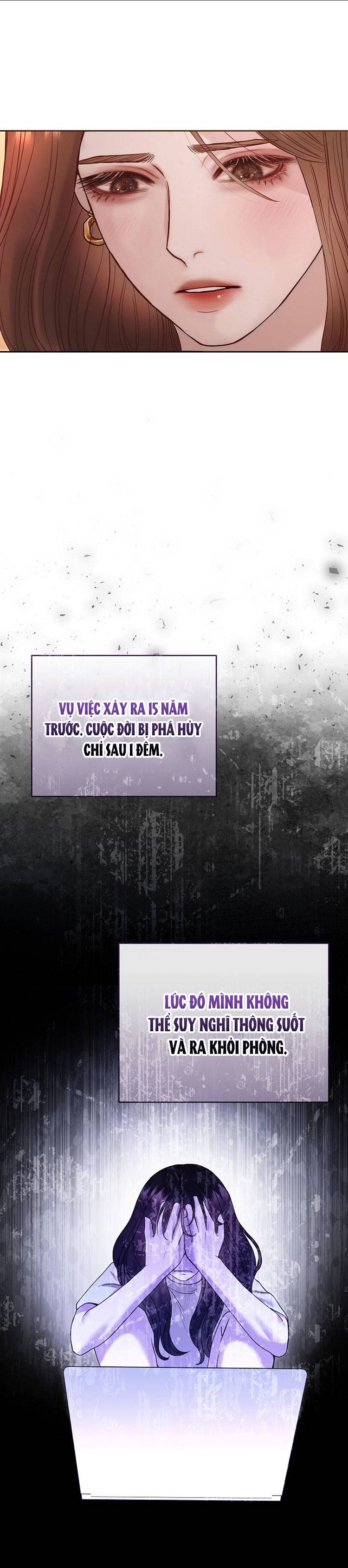 Vụ Bê Bối Trá Hình: Chapter 34.2