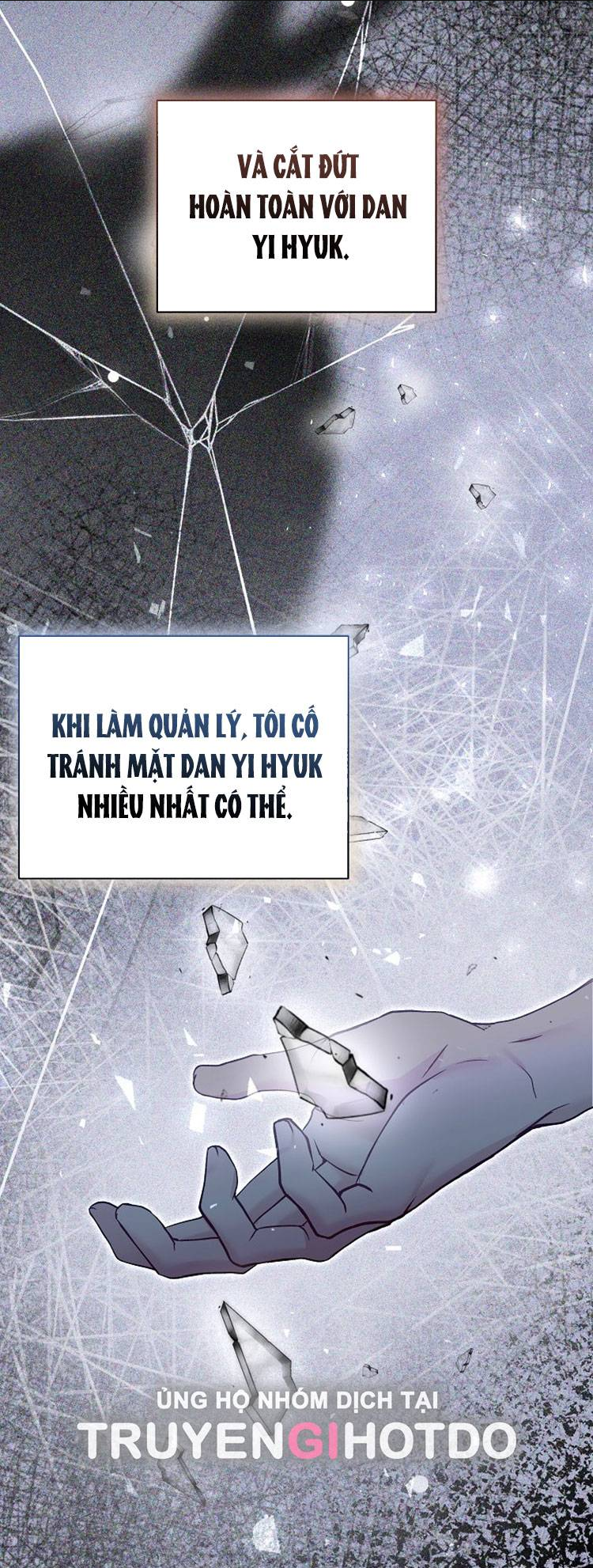 Vụ Bê Bối Trá Hình: Chapter 34.2