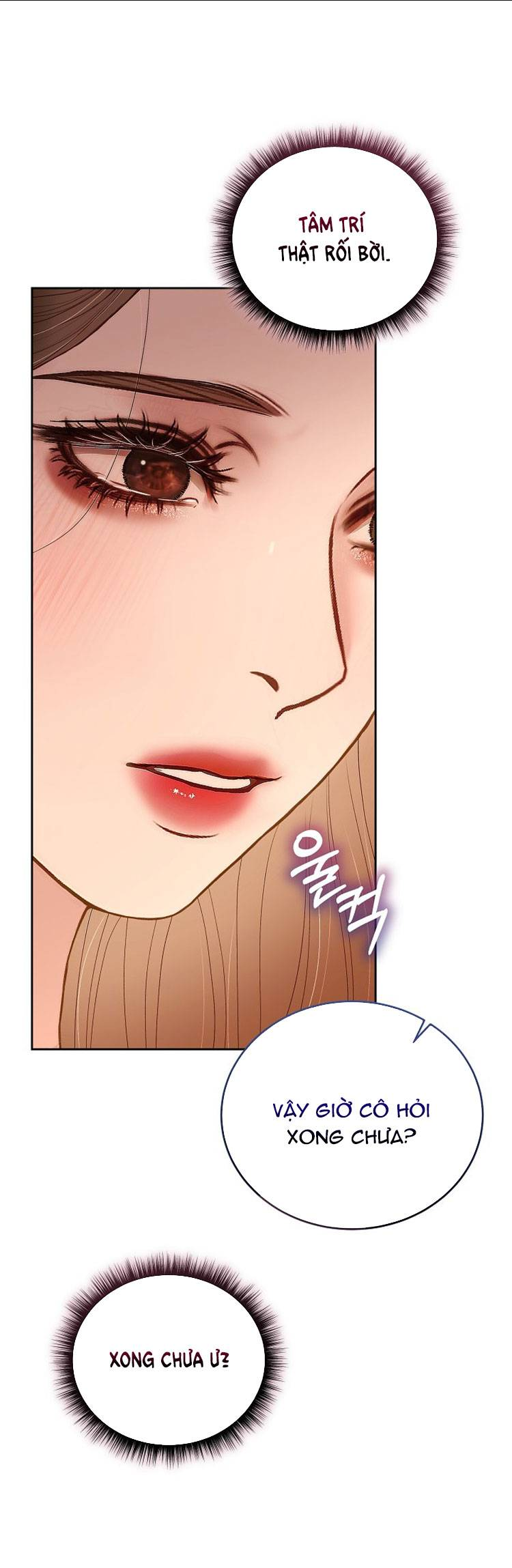 Vụ Bê Bối Trá Hình: Chapter 34.2