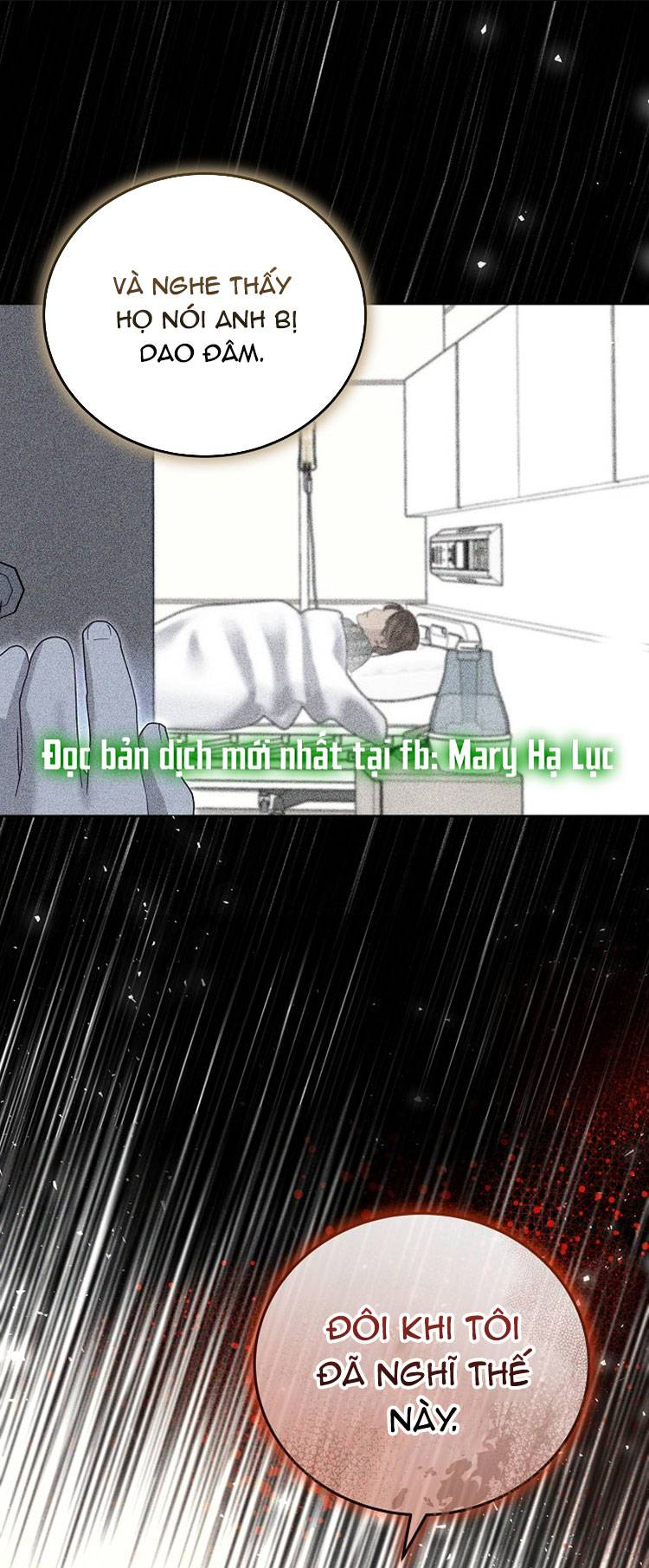 Vụ Bê Bối Trá Hình: Chapter 34.2