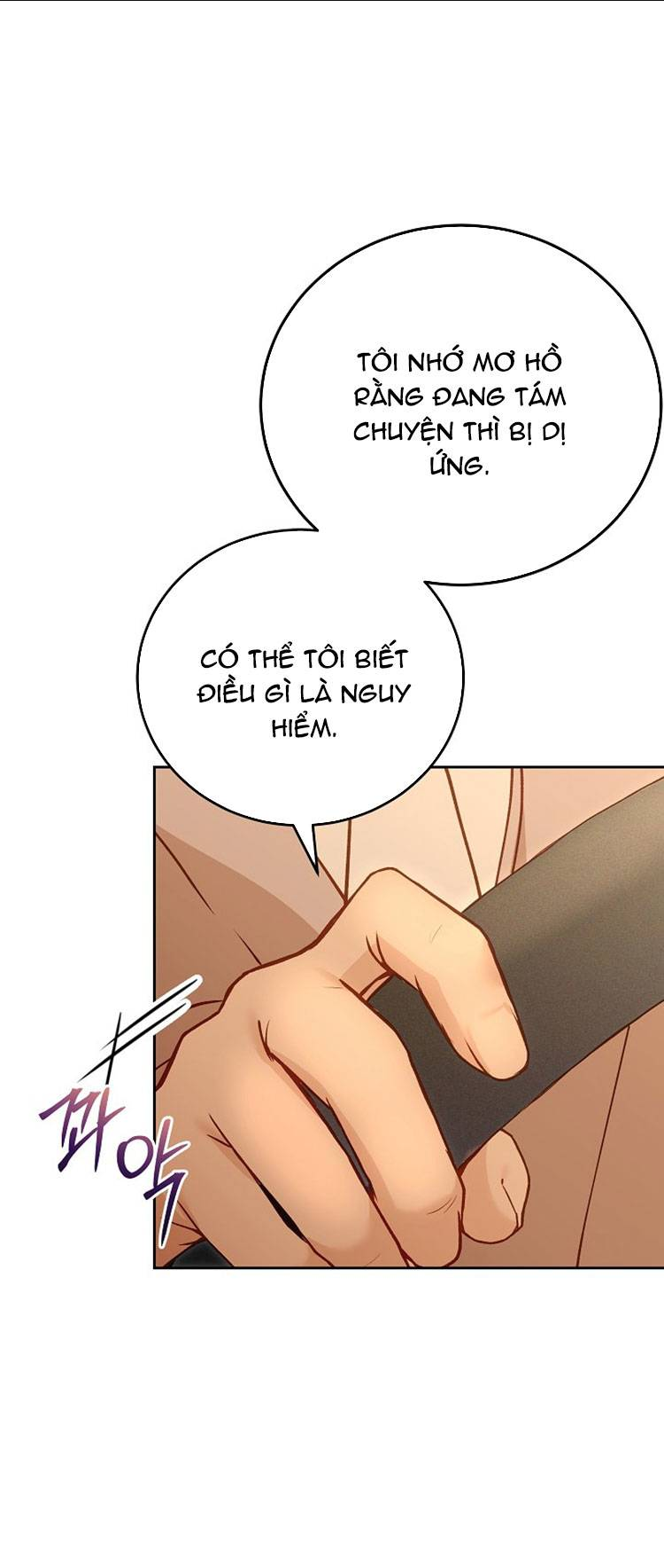 Vụ Bê Bối Trá Hình: Chapter 34.2