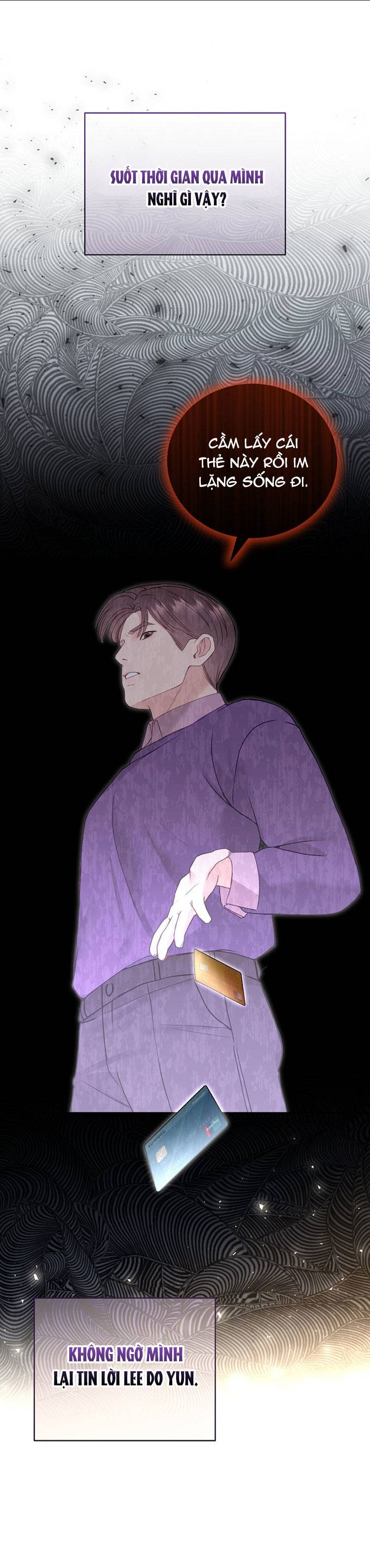 Vụ Bê Bối Trá Hình: Chapter 34.2