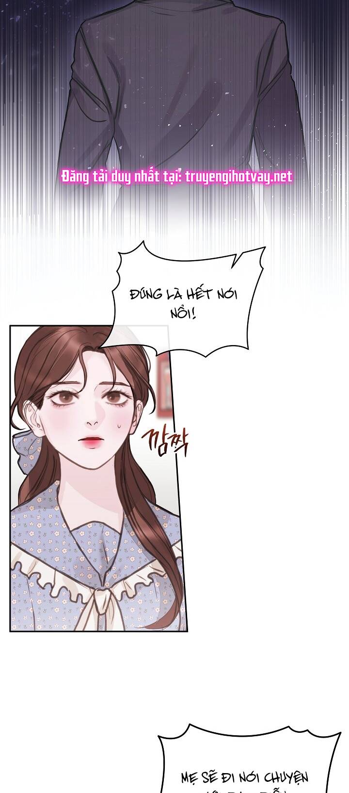 Vụ Bê Bối Trá Hình: Chapter 4.1
