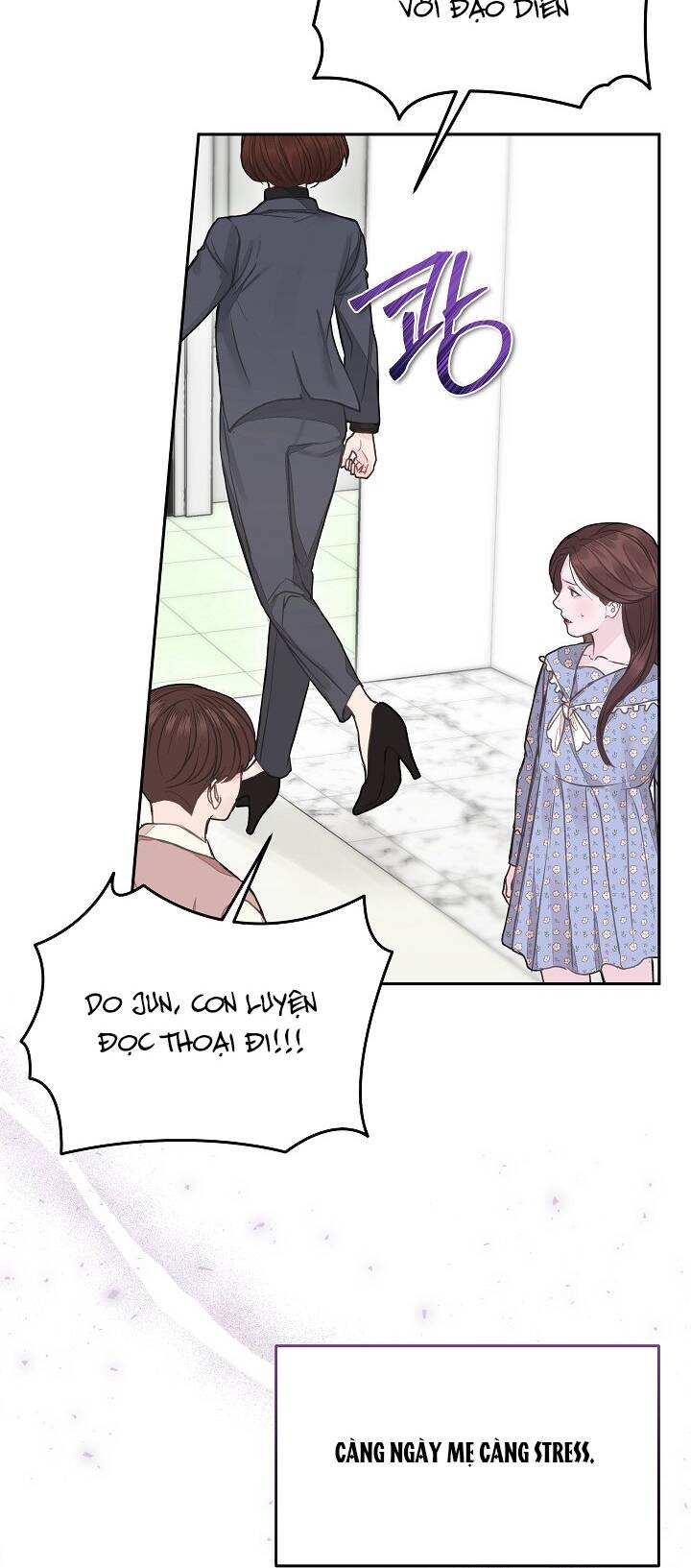 Vụ Bê Bối Trá Hình: Chapter 4.1