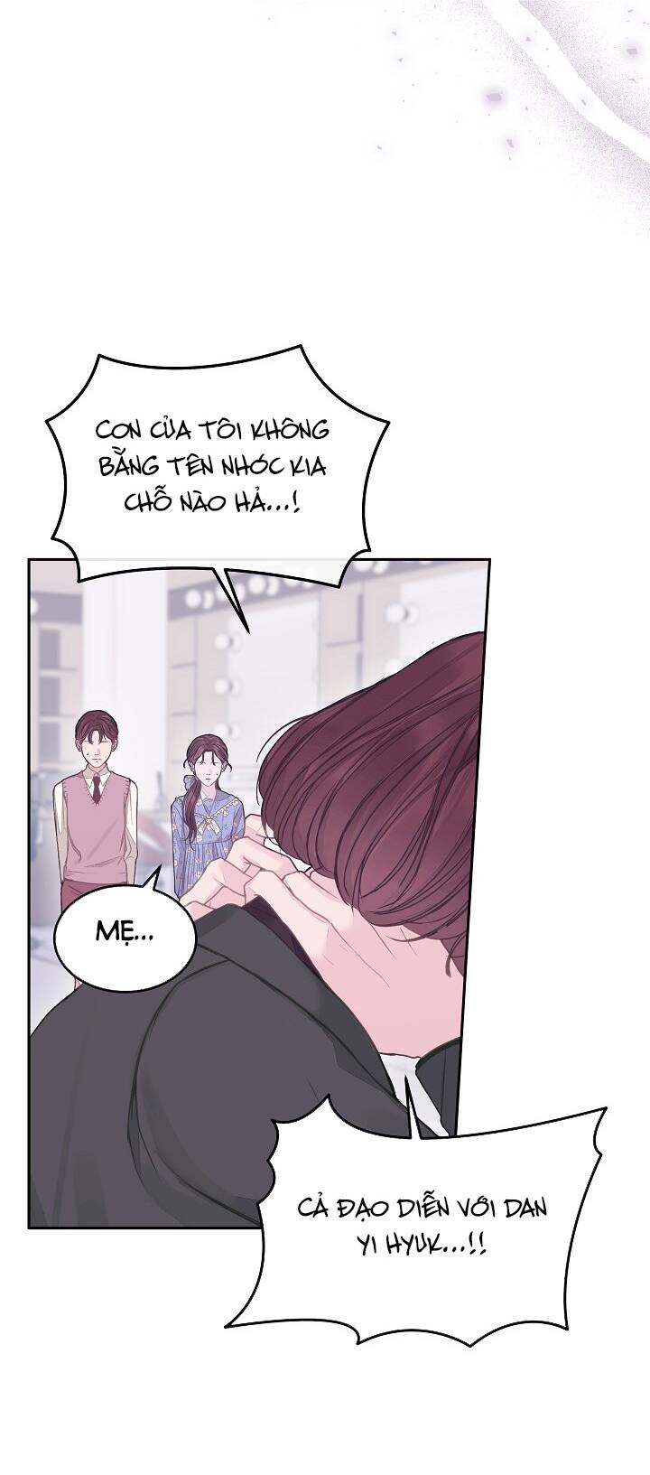 Vụ Bê Bối Trá Hình: Chapter 4.1