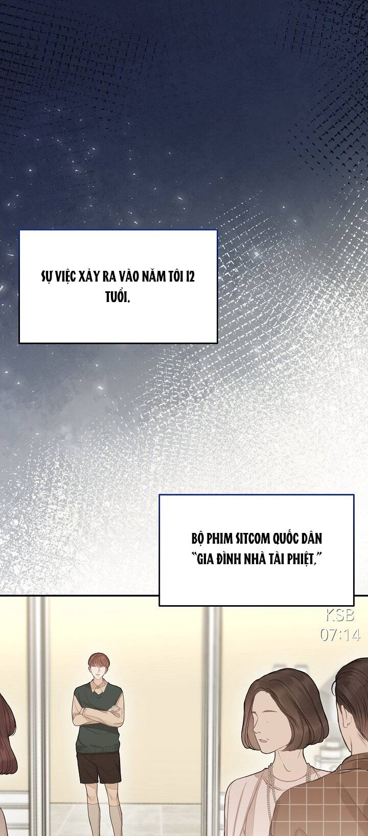 Vụ Bê Bối Trá Hình: Chapter 4.1