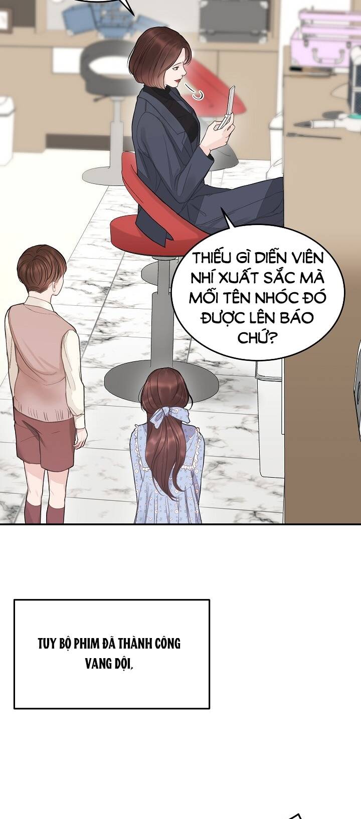 Vụ Bê Bối Trá Hình: Chapter 4.1