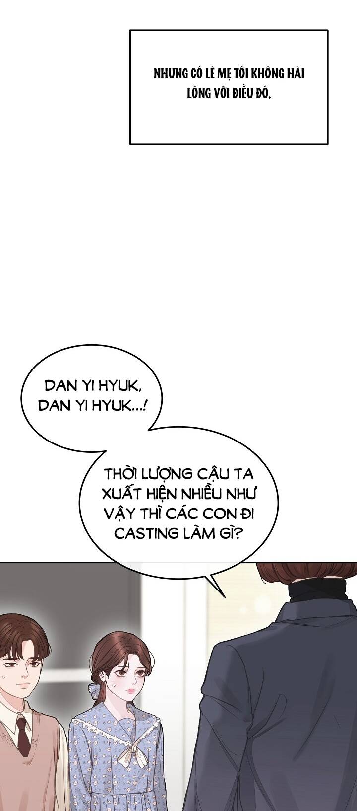 Vụ Bê Bối Trá Hình: Chapter 4.1