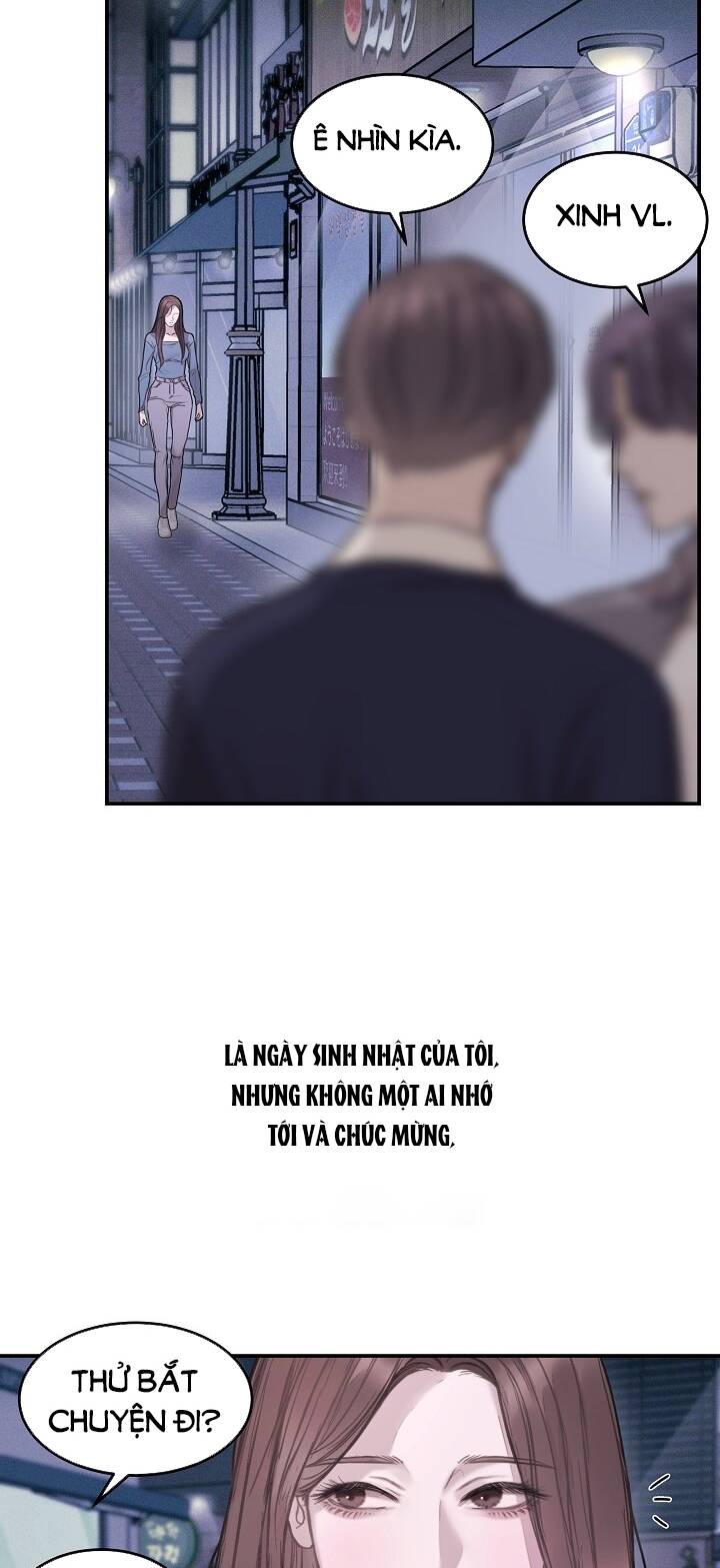 Vụ Bê Bối Trá Hình: Chapter 5.1