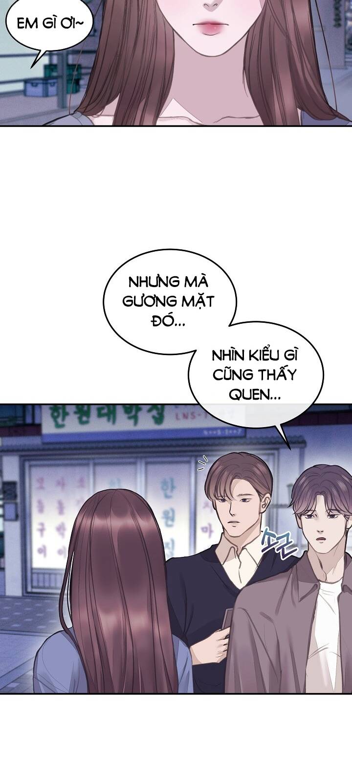 Vụ Bê Bối Trá Hình: Chapter 5.1