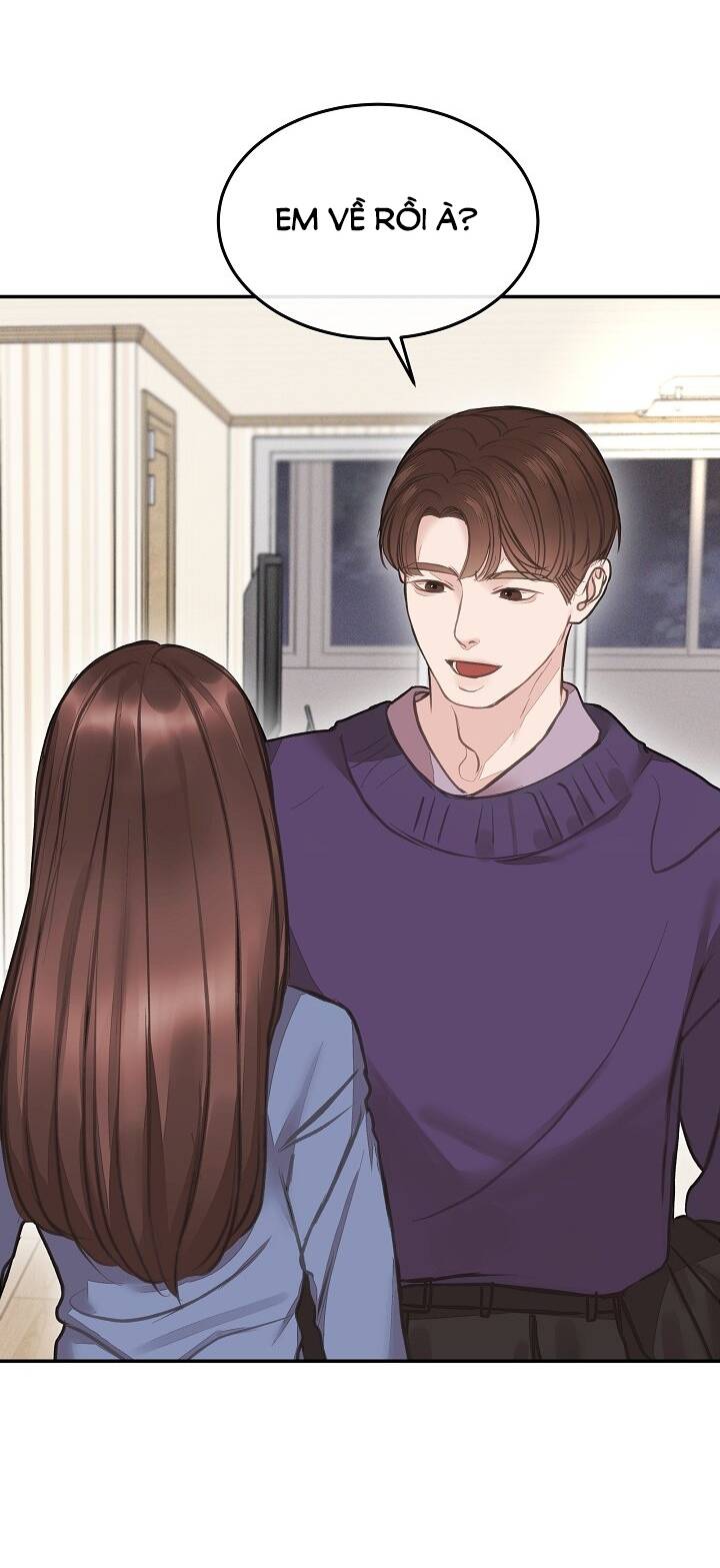 Vụ Bê Bối Trá Hình: Chapter 5.1