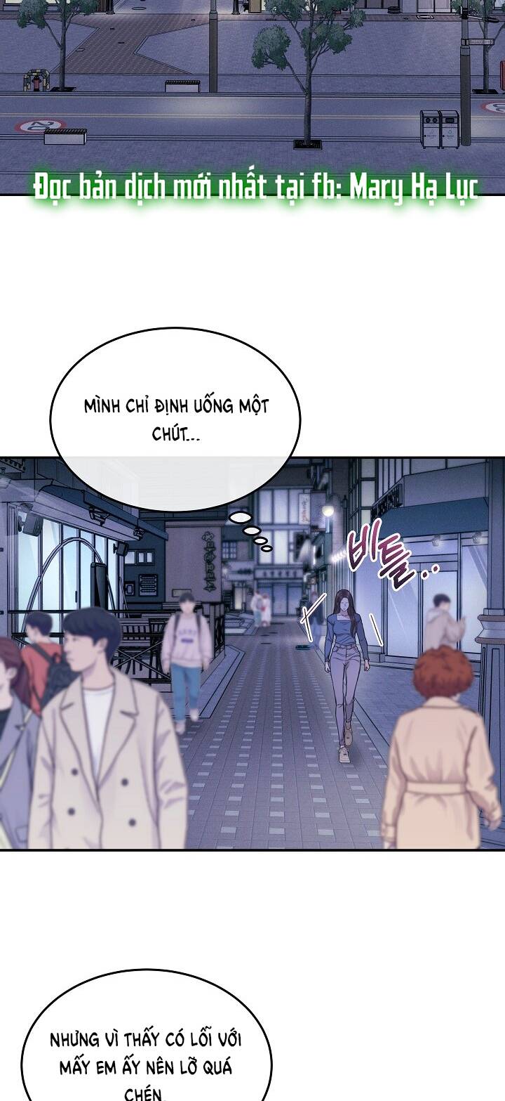 Vụ Bê Bối Trá Hình: Chapter 5.1