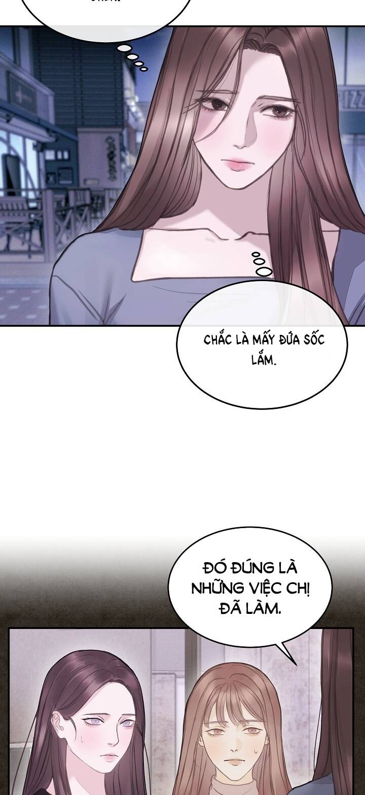 Vụ Bê Bối Trá Hình: Chapter 5.1