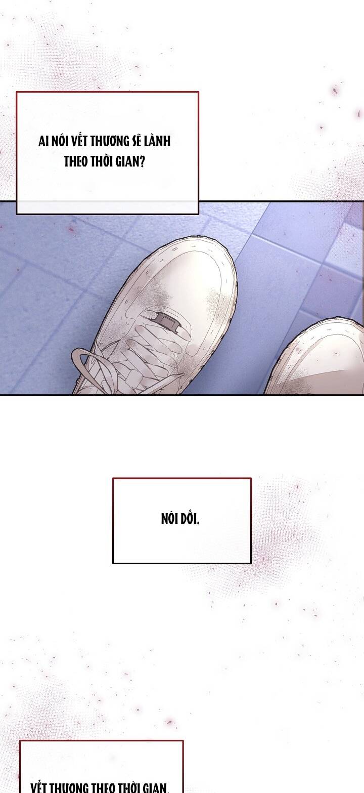 Vụ Bê Bối Trá Hình: Chapter 5.1