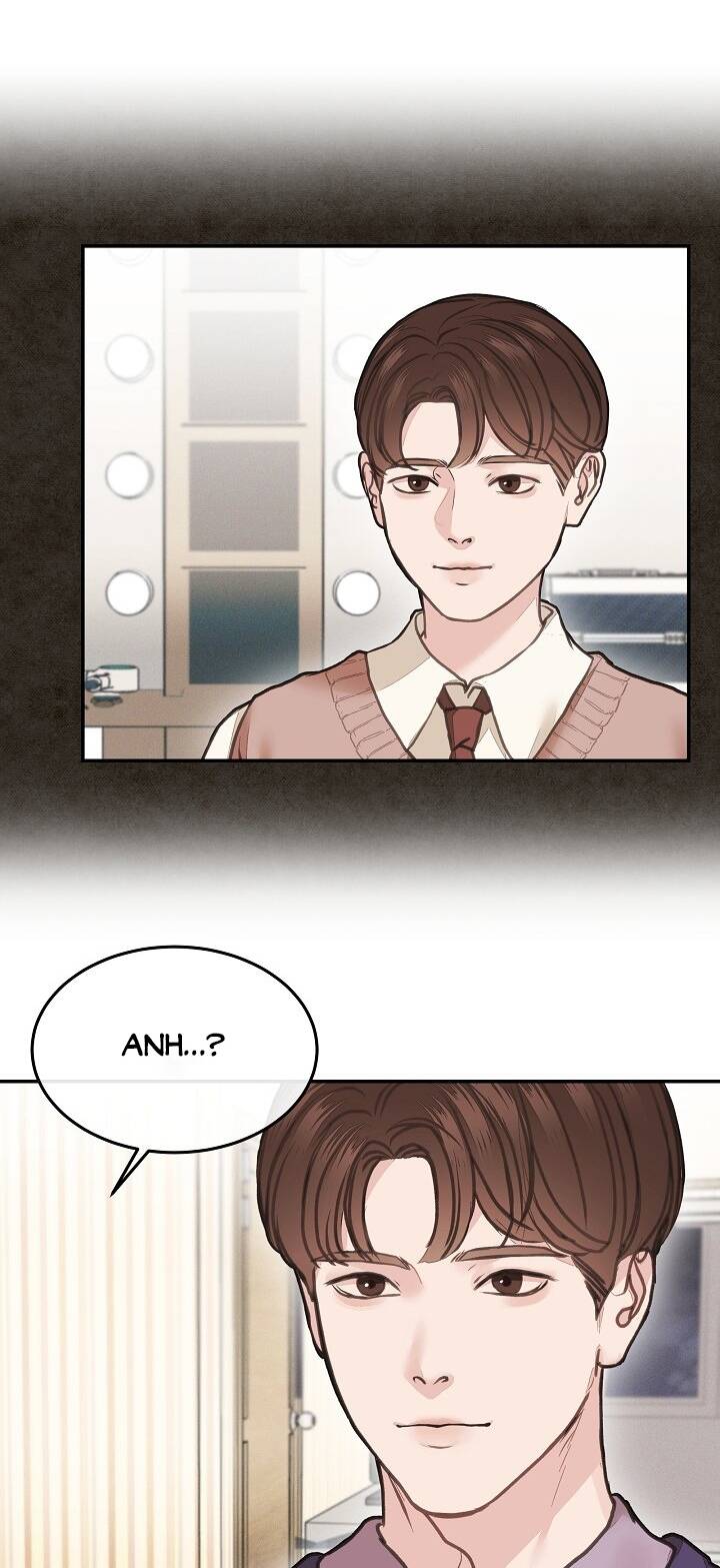 Vụ Bê Bối Trá Hình: Chapter 5.2