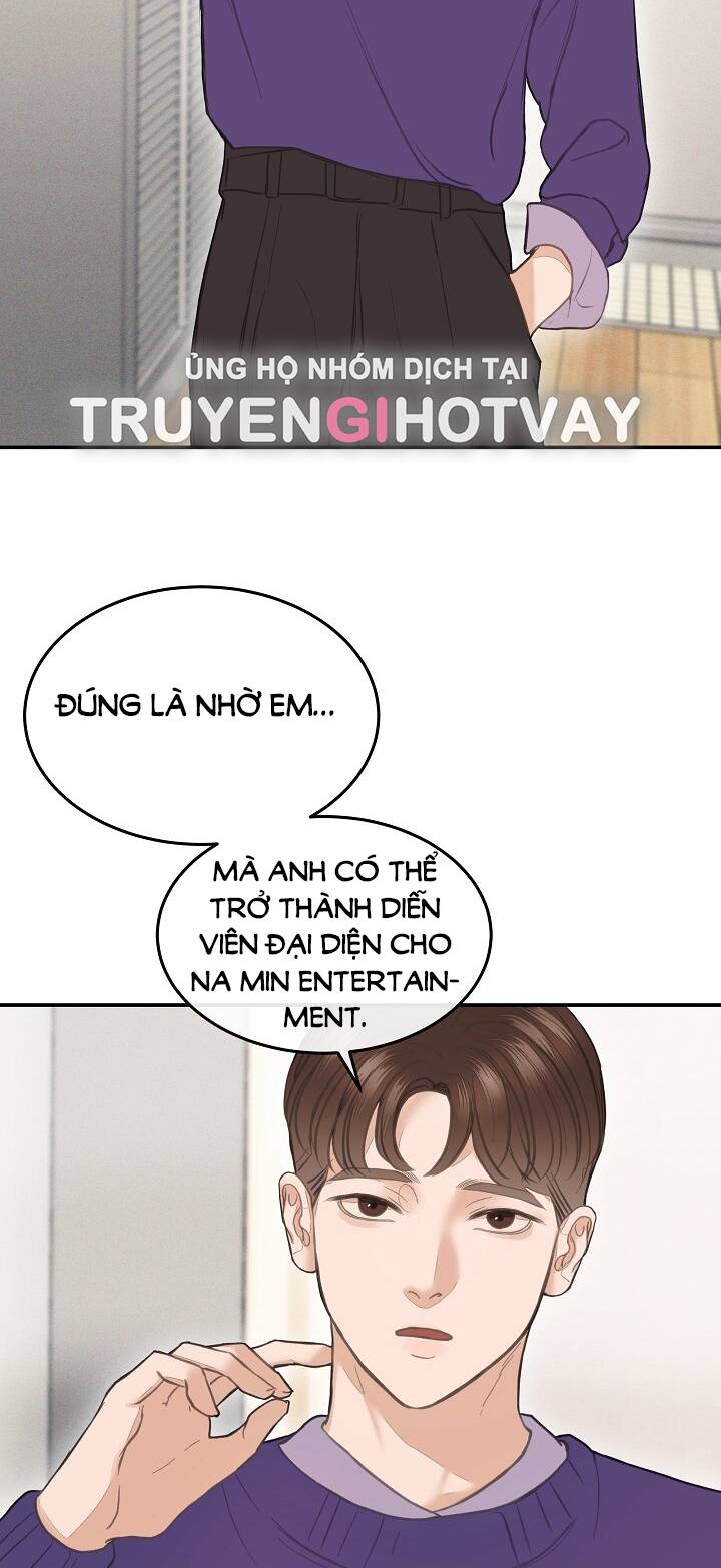 Vụ Bê Bối Trá Hình: Chapter 5.2