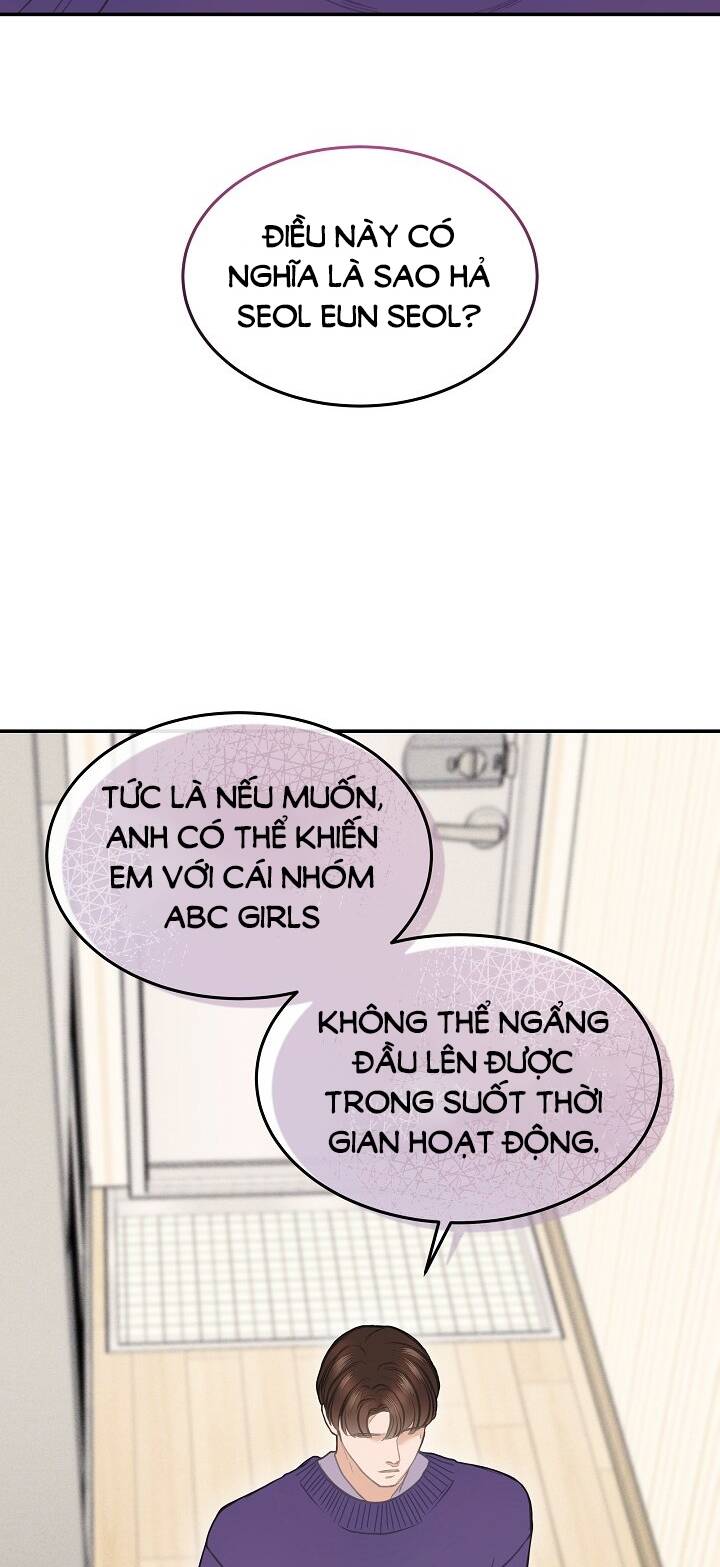 Vụ Bê Bối Trá Hình: Chapter 5.2