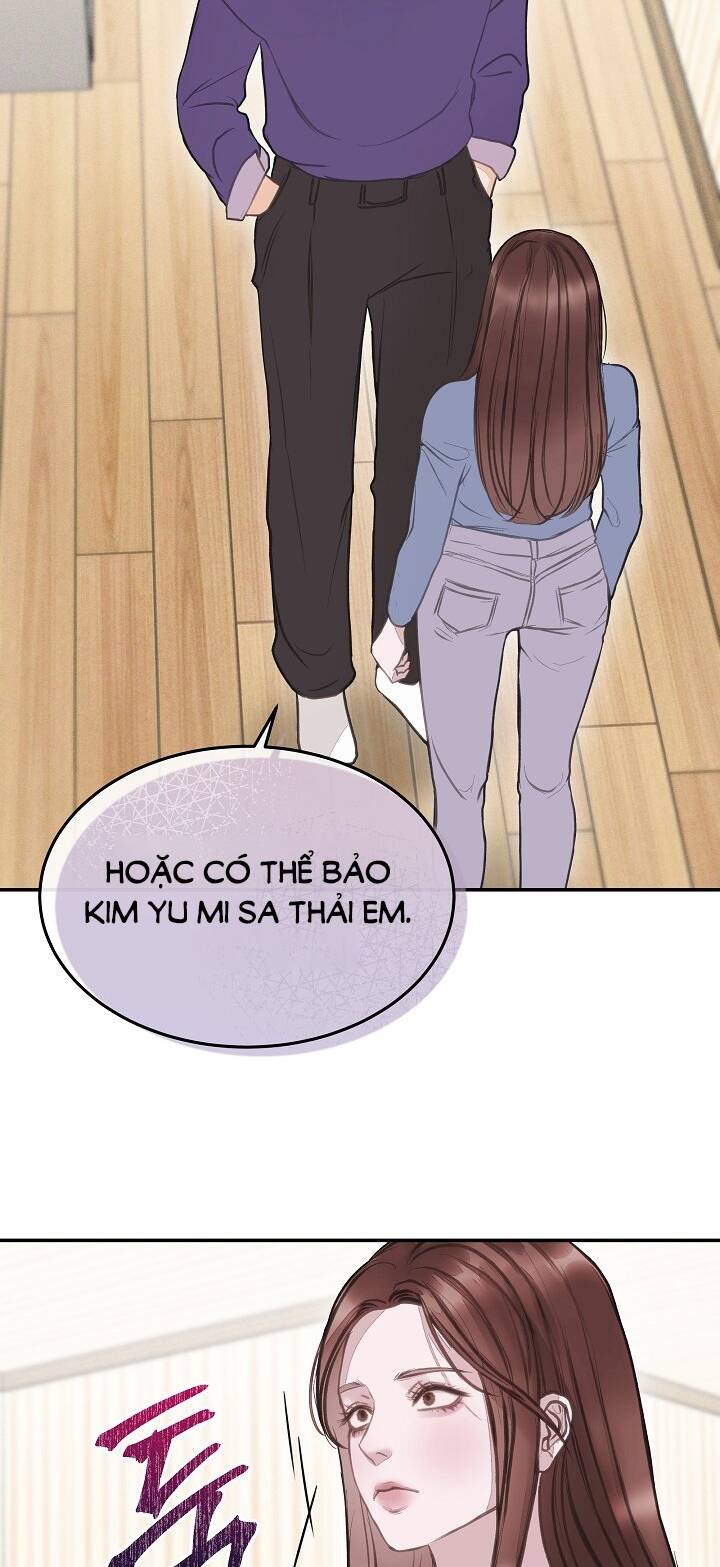 Vụ Bê Bối Trá Hình: Chapter 5.2