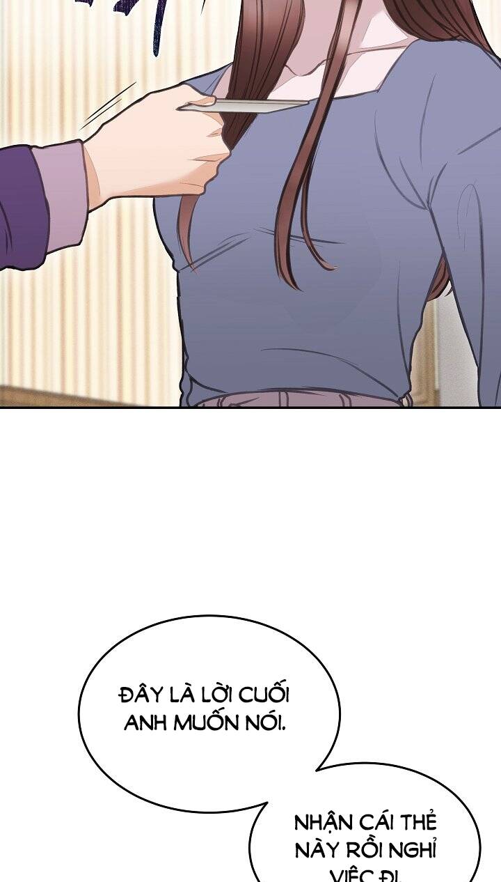 Vụ Bê Bối Trá Hình: Chapter 5.2